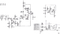 Philips - 22-GF-303-Schematic 
